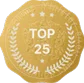 Top 25