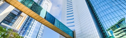 Park Place Tower, Office A-01